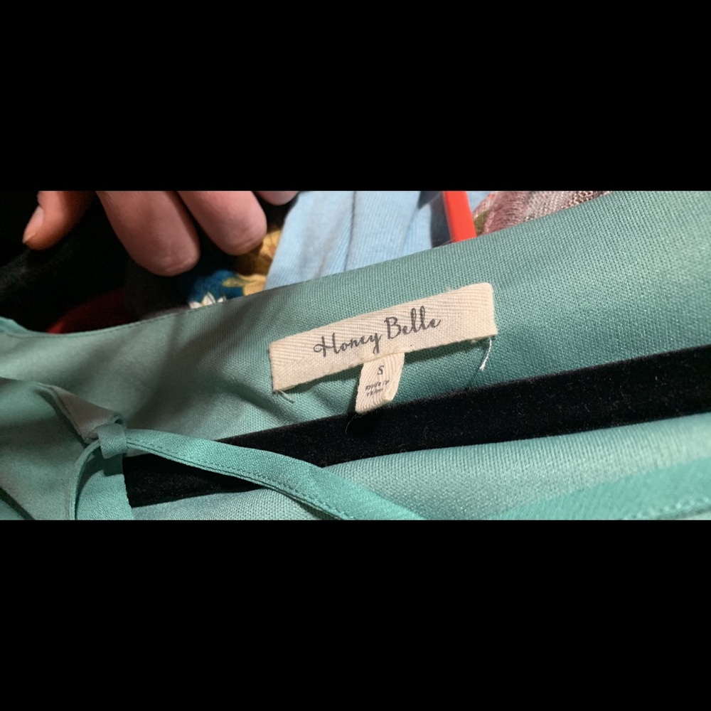 Dress shirt